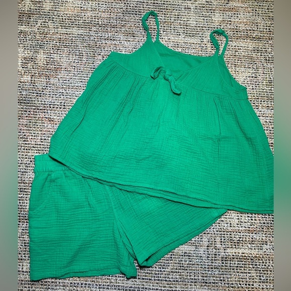 Cat & Jack set - Picture 2 of 3